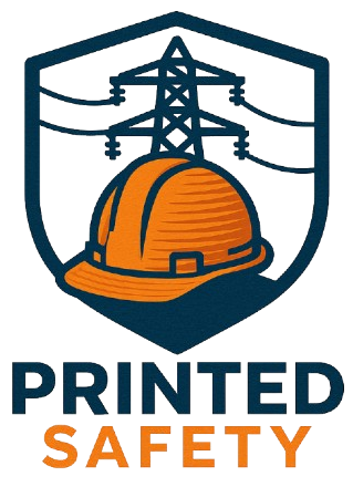 Printed Safety